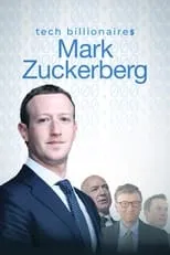 Lee Jagow es Voice Over Artist en Tech Billionaires: Mark Zuckerberg