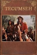 Portada de Tecumseh