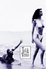 Portada de Ted & Venus