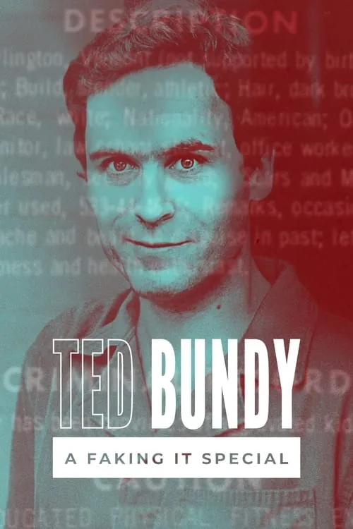 Póster de la película Ted Bundy, el encanto de un asesino