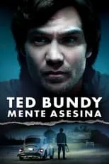 Holland Roden interpreta a Kathleen McChesney en Ted Bundy: Mente asesina