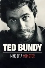 Poster de Ted Bundy: Mind of a Monster