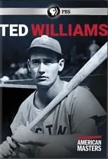 Wade Boggs interpreta a Self en Ted Williams: "The Greatest Hitter Who Ever Lived"