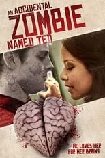 Tanya Chisholm interpreta a Bonnie en Ted, zombie por accidente