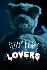 John F. Thomas es Harold Huggerson (Voice) en Teddy Bears Are for Lovers