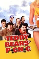 Travis Wester interpreta a Denny O'Leary en Teddy Bears' Picnic