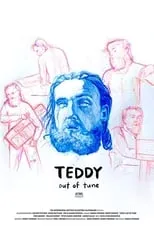 Drew Connick interpreta a Teddy en Teddy, Out of Tune