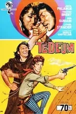 Poster de la película Tedeum - Películas hoy en TV