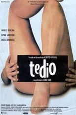 Tom Ouedraogo interpreta a Momo en Tedio