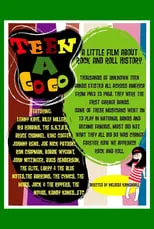 Película Teen a Go Go: A Little Film About Rock and Roll History