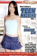 Veronique Vega es  en Teen Machine 1