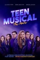 Película Teen Musical: The Movie