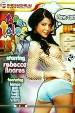 Bianca Pureheart es  en Teen Tales