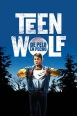 Poster de la película Teen Wolf (De pelo en pecho) - Películas hoy en TV