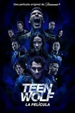 Poster de la película Teen Wolf: La película - Películas hoy en TV