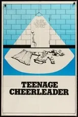 Barbara Benner es Terry's Friend - Jean Skirt (as Barbara Davies) en Teenage Cheerleader