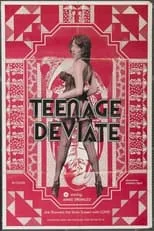 Holly Bush es Jim's Girl en Teenage Deviate