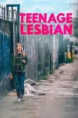 Poster de Teenage Lesbian