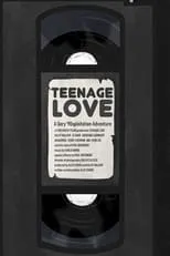 Póster de la película Teenage Love