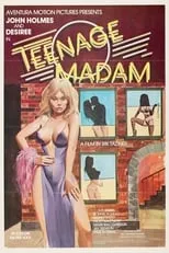 Laurie Saint es Little Sunny en Teenage Madam