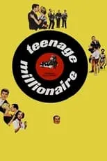 Maurice Gosfield interpreta a Ernie en Teenage Millionaire