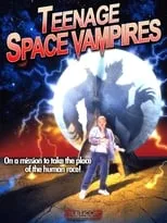 Jesse Nilsson interpreta a Jesse en Teenage Space Vampires