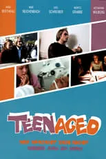 Película Teenaged