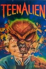 Película TeenAlien