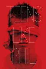 Collin Leydon es Adam's Brother en Teens Like Phil