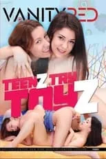 Poster de la película Teenz Try Toyz - Películas hoy en TV