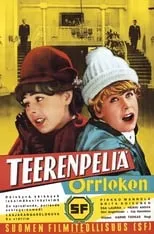 Película Teerenpeliä