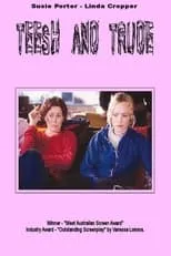 Poster de la película Teesh and Trude - Películas hoy en TV