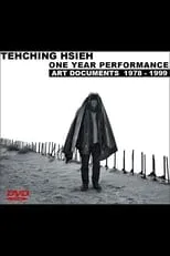 Hsieh Tehching es  en Tehching Hsieh: One Year Performance, Art Documents 1978 - 1999