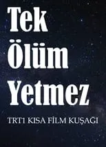 Oguz Okul es Profesör en Tek Ölüm Yetmez