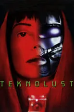 Poster de la película Teknolust - Películas hoy en TV