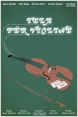 Póster de la película Tela për Violinë