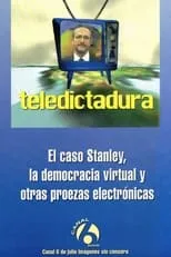 Ricardo Salinas Pliego es  en Teledictadura