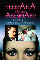 Película Telepatía de un asesinato