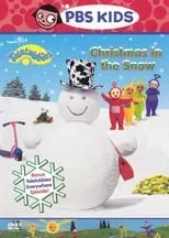 Dave Thompson interpreta a  en Teletubbies and the Snow