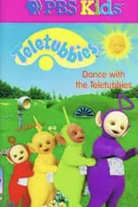 Película Teletubbies: Dance with the Teletubbies