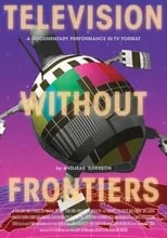 Kjell Wilhelmsen interpreta a Studio Host en Television Without Frontiers