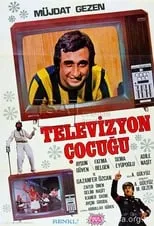 Película Televizyon Çocuğu