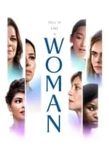 Poster de la película Tell It Like a Woman - Películas hoy en TV