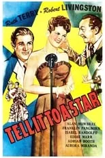 Ernst Diesen en la película Tell It to a Star