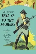 Millard K. Wilson interpreta a Fight Referee en Tell It to the Marines