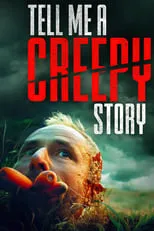 Paul Kennedy interpreta a Ivan Cutler ("The Good Word") en Tell Me a Creepy Story