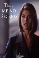 Kathryn Harrold en la película Tell Me No Secrets