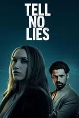 Portada de Tell No Lies