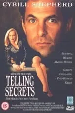 Mark Wilson es Joe Bergen en Telling Secrets