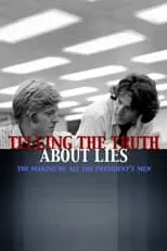 Película Telling the Truth About Lies: The Making of  